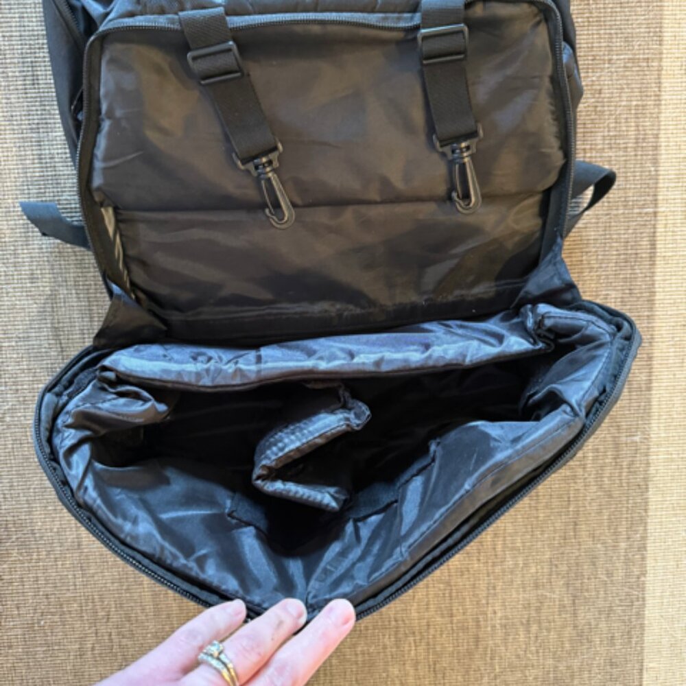 NEW: Limited Edition Domke Camera Travel Bag for the White House Photographers - Picture 5 of 10